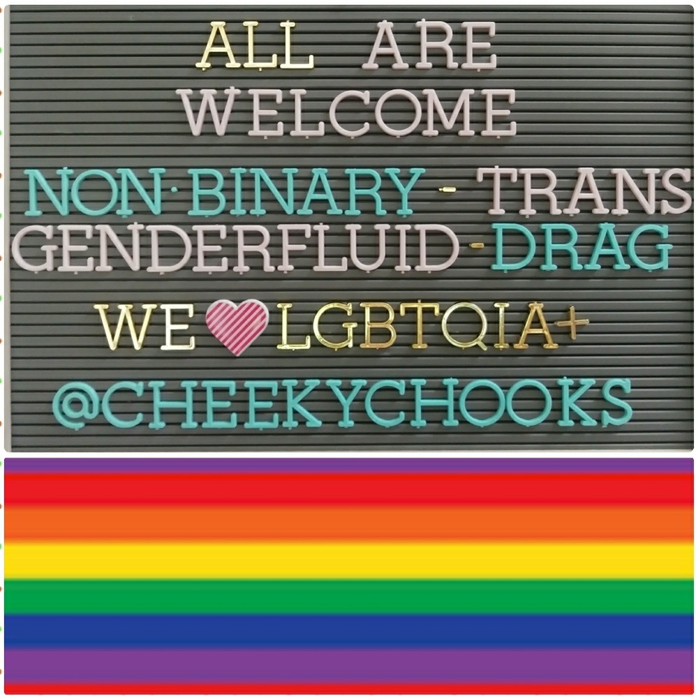 🌈 info inside!🌈